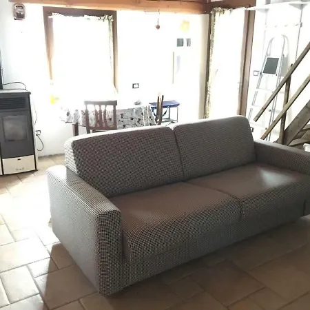 Apartamento La Maison Cache